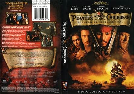 Pirates of the Caribbean 1: The Curse of the Black Pearl (2003) Tamil Dubbed Movie HD 720p Watch Online