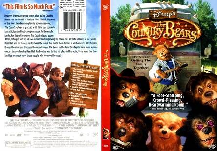 The Country Bears (2002) Tamil Dubbed Movie HDRip 720p Watch Online