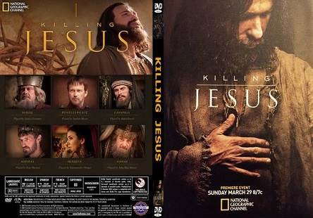 Killing Jesus (2015) Tamil Dubbed Movie HD 720p Watch Online