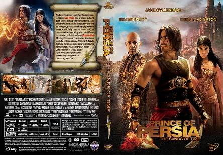 Prince of Persia: The Sands of Time (2010) Tamil Dubbed Movie HD 720p Watch Online