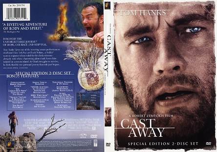 Cast Away (2000) Tamil Dubbed Movie HD 720p Watch Online