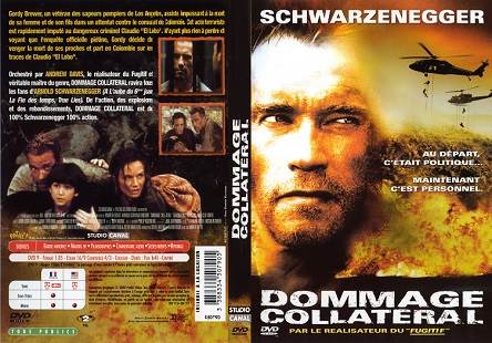 Collateral Damage (2002) Tamil Dubbed Movie HD 720p Watch Online