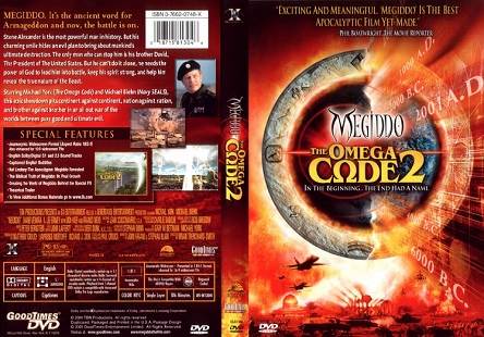 Megiddo: The Omega Code 2 (2001) Tamil Dubbed Movie DVDRip Watch Online