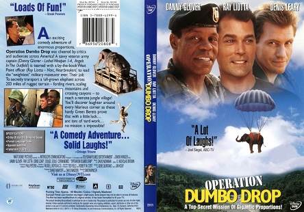 Operation Dumbo Drop (1995) Tamil Dubbed Movie HD 720p Watch Online