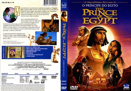 The Prince of Egypt (1998) Tamil Dubbed Movie HDRip 720p Watch Online