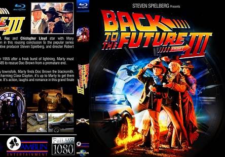 Back To The Future 3 (1990) Tamil Dubbed Movie HD 720p Watch Online