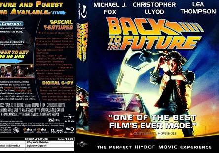 Back to the Future 1 (1985) Tamil Dubbed Movie HD 720p Watch Online