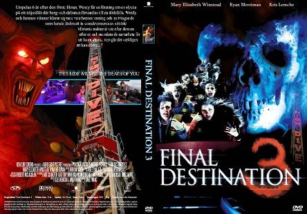 Final Destination 3 (2006) Tamil Dubbed Movie HD 720p Watch Online