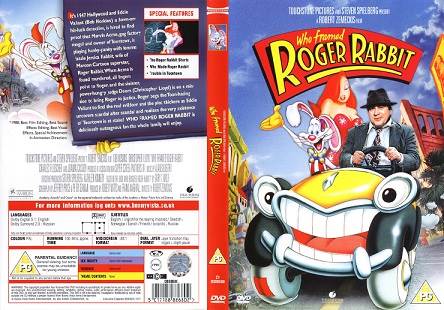 Who Framed Roger Rabbit (1988) Tamil Dubbed Movie HD 720p Watch Online