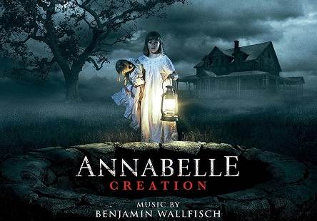 Annabelle: Creation (2017) Tamil Dubbed Movie HD 720p Watch Online