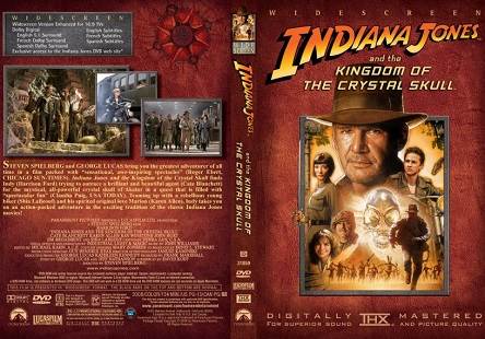 Indiana Jones And The Kingdom Of The Crystal Skull (2008) Tamil Dubbed Movie HD 720p Watch Online