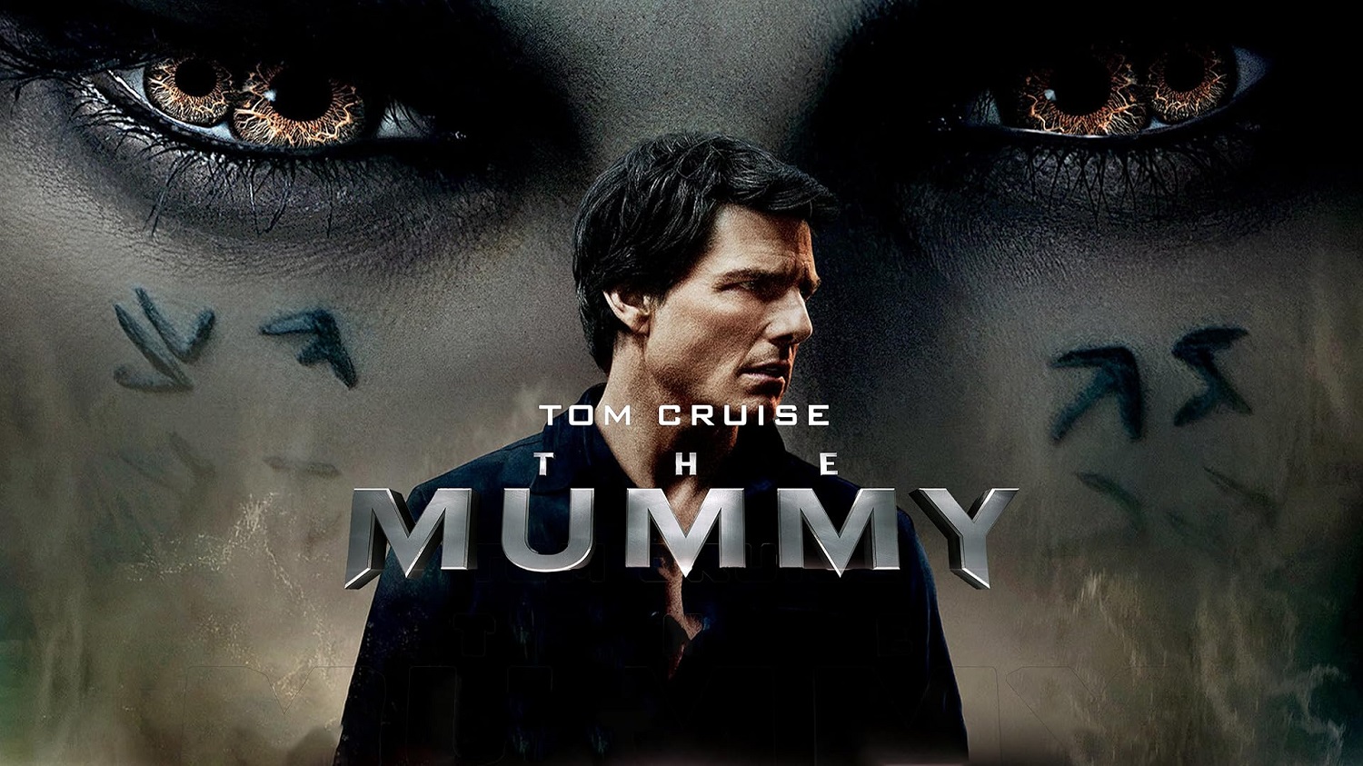 The Mummy (2017) Tamil Dubbed Movie HD 720p Watch Online