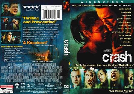 Crash (2004) Tamil Dubbed Movie HD 720p Watch Online