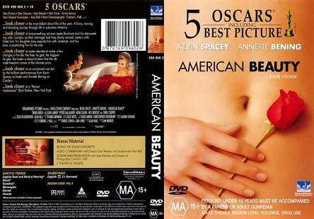 American Beauty (1999) Tamil Dubbed Movie HD 720p Watch Online