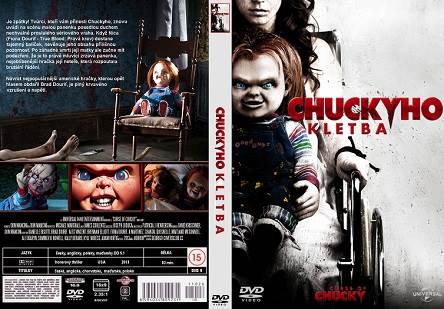 Curse of Chucky (2013) Tamil Dubbed Movie HD 720p Watch Online