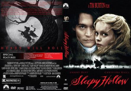 Sleepy Hollow (1999) Tamil Dubbed Movie HD 720p Watch Online