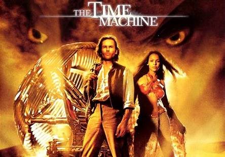 The Time Machine (2012) Tamil Dubbed Movie HD 720p Watch Online