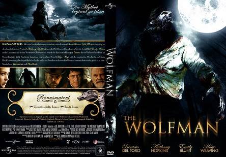 The Wolfman (2010) Tamil Dubbed Movie HD 720p Watch Online (CAM Audio)