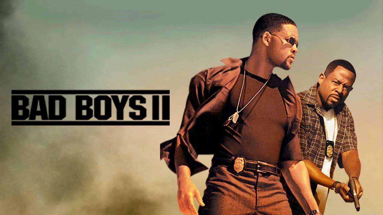 Bad Boys II (2003) Tamil Dubbed Movie HD 720p Watch Online