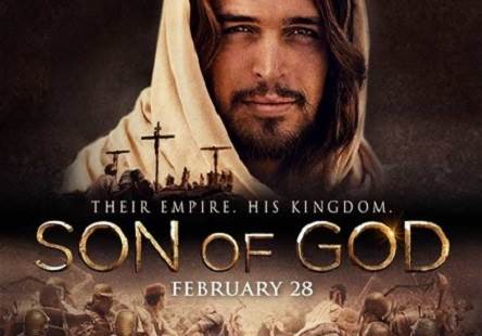 Son Of God (2014) Tamil Dubbed Movie HD 720p Watch Online