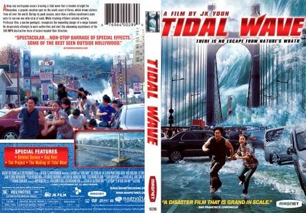 Tidal Wave (2009) Tamil Dubbed Movie HD 720p Watch Online