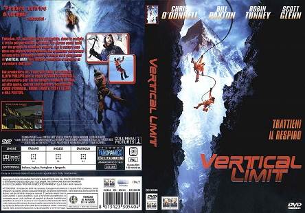 Vertical Limit (2000) Tamil Dubbed Movie HD 720p Watch Online