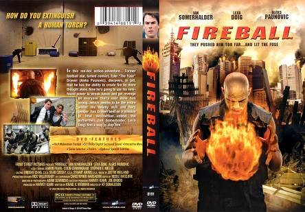 Fireball (2009) Tamil Dubbed Movie HD 720p Watch Online