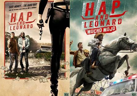 Hap and Leonard S02E06