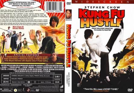 Kung Fu Hustle (2004) Tamil Dubbed Movie HD 720p Watch Online