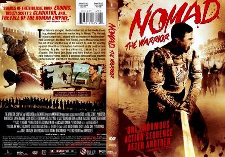 Nomad: The Warrior (2005) Tamil Dubbed Movie HD 720p Watch Online