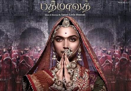 Padmaavati (2018) HD 720p Tamil Movie Watch Online