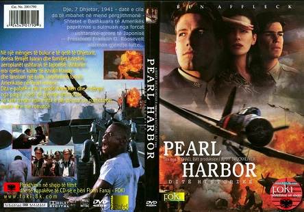 Pearl Harbor (2001) Tamil Dubbed Movie HD 720p Watch Online