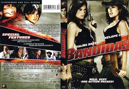 Bandidas (2006) Tamil Dubbed Movie HD 720p Watch Online