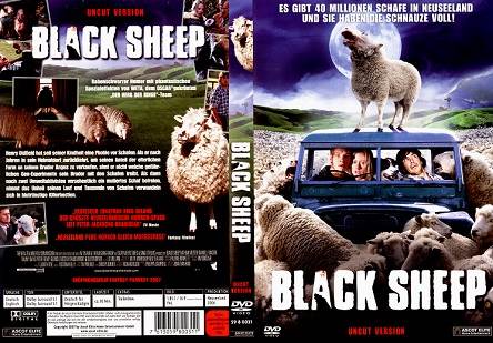 Black Sheep (2006) Tamil Dubbed Movie HD 720p Watch Online