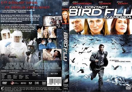 Fatal Contact Bird Flu in America (2006) Tamil Dubbed Movie DVDRip Watch Online