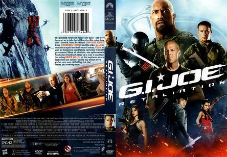 G.I. Joe: Retaliation (2013) Tamil Dubbed Movie HD 720p Watch Online