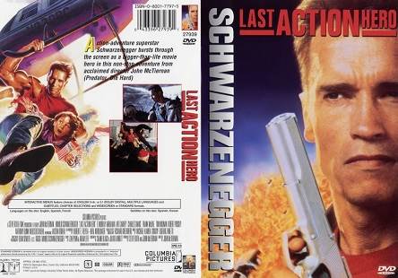 Last Action Hero (1993) Tamil Dubbed Movie HD 720p Watch Online