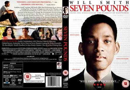 Seven Pounds (2008) Tamil Dubbed Movie HD 720p Watch Online