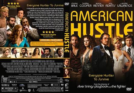 American Hustle (2013) Tamil Dubbed Movie HD 720p Watch Online