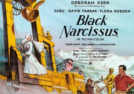 Black Narcissus (1947) Tamil Dubbed Movie HD 720p Watch Online