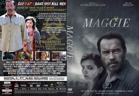 Maggie (2015) Tamil Dubbed Movie HD 720p Watch Online