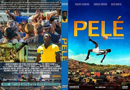 Pelé Birth of a Legend (2016) Tamil Dubbed Movie HD 720p Watch Online