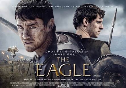 The Eagle (2011) Tamil Dubbed Movie HD 720p Watch Online