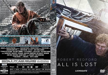 All Is Lost (2013) Tamil Dubbed Movie HD 720p Watch Online