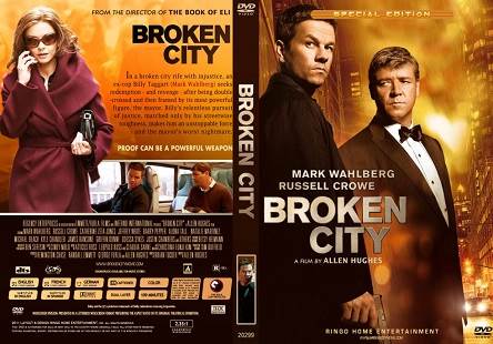 Broken City (2013) Tamil Dubbed Movie HD 720p Watch Online