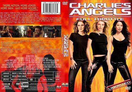 Charlie’s Angels: Full Throttle (2003) Tamil Dubbed Movie HD 720p Watch Online