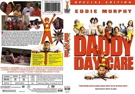 Daddy Day Care (2003) Tamil Dubbed Movie HDRip 720p Watch Online