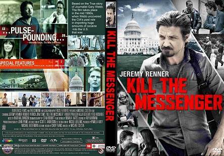 Kill the Messenger (2014) Tamil Dubbed Movie HD 720p Watch Online