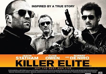 Killer Elite (2011) Tamil Dubbed Movie HD 720p Watch Online