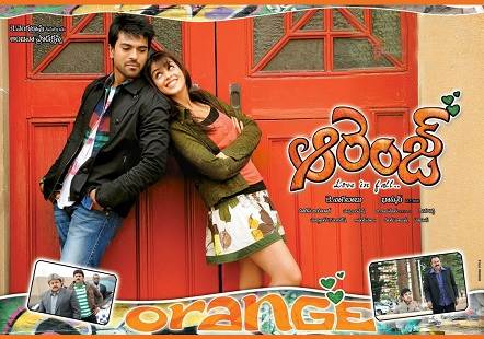 Orange (2010) HD 720p Tamil Movie Watch Online